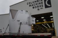 Columbia Machine Works, Inc image 2